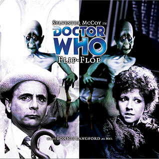 Illustration for article titled Happy Holidays from Big Finish! Free Seventh Doctor Audio Drama.
